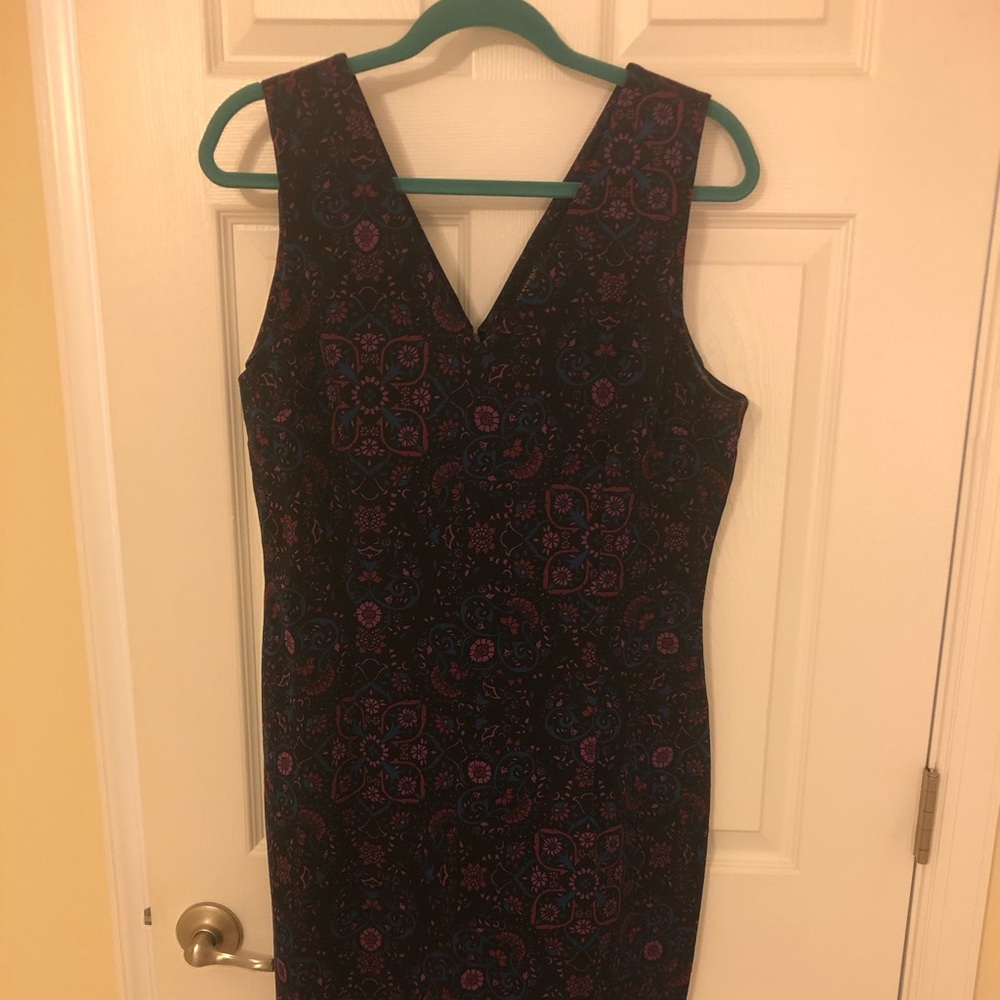 Banana Republic Sheath Dress
